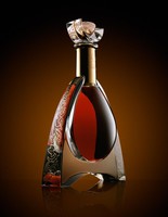 Элитный коньяк от Martell стоит $3600