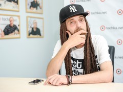Дизель з Green Grey відзначить 50-річчя ювілейним концертом