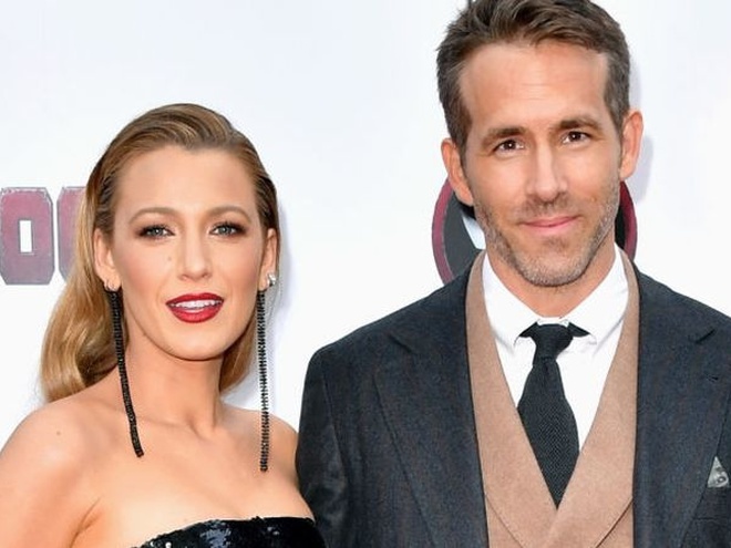 «Тут зоопарк»: Раян Рейнольдс вперше висловився про народження четвертої дитини