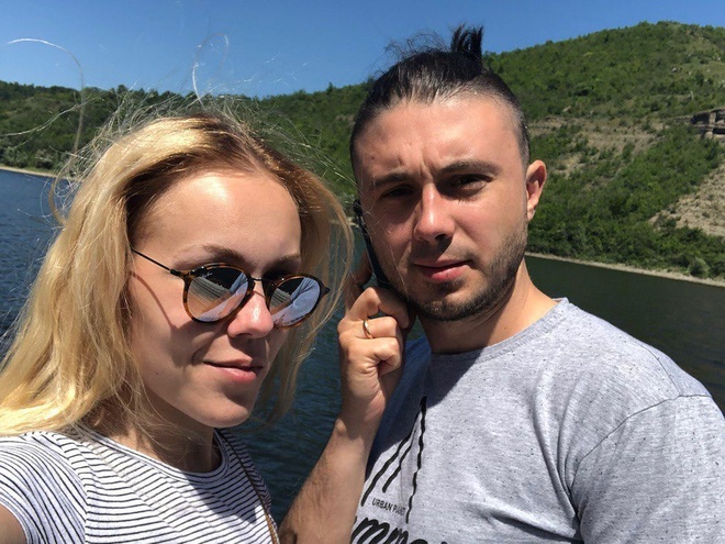 Тополя повідала про опіку над дітьми та грошове забезпечення після розлучення