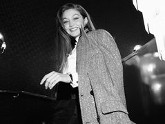 Джиджи Хадид