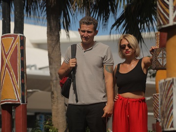 Орел і Решка