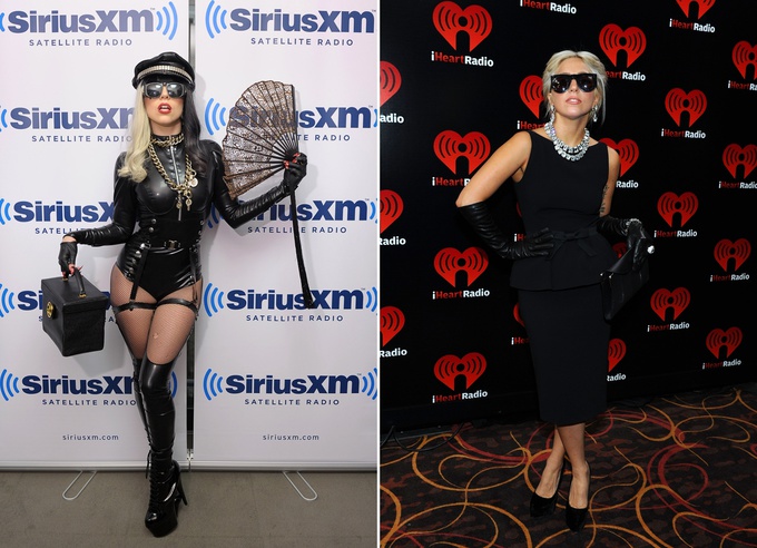 Lady Gaga