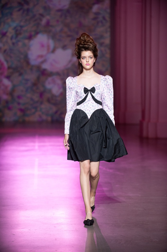 DARJA DONEZZ — UFW NO SEASON Season