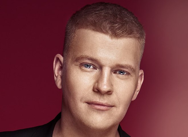 Антон Копытин