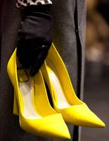 Аксесуари Dior
