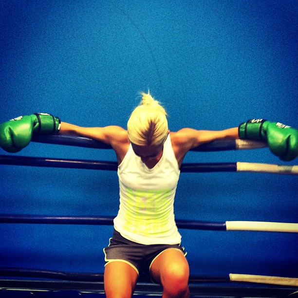 Ольга Бузова