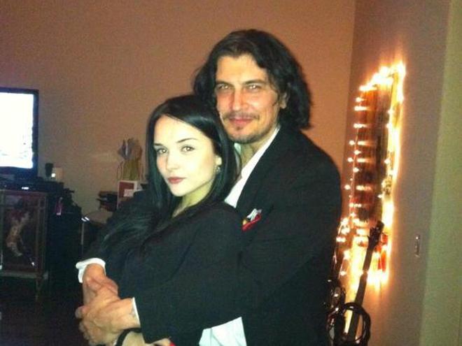 Диордийчук, Дебрянский