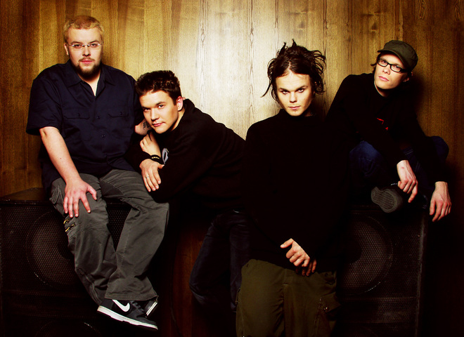 The Rasmus