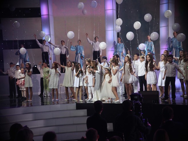 Наталья Могилевская