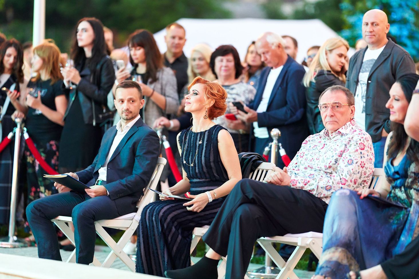 В Киеве прошёл масштабный конкурс "Королева Украины-2019"