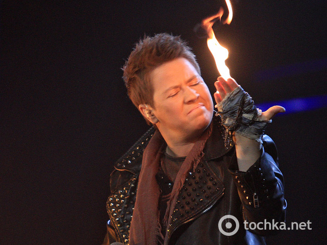 Інтерв'ю Літвінковіча про кінець світу