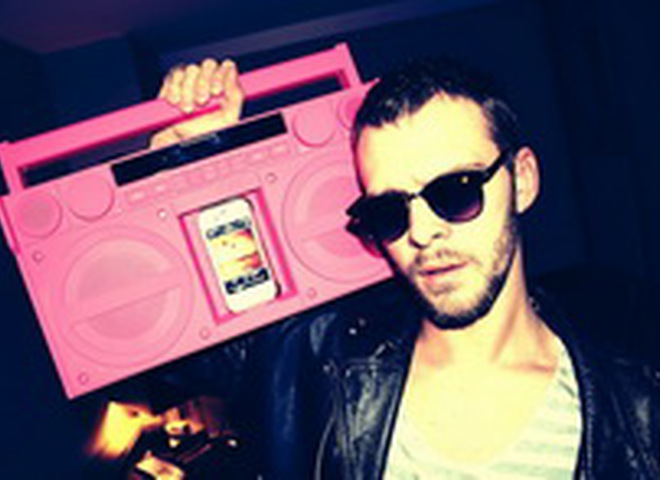 Макс Барских