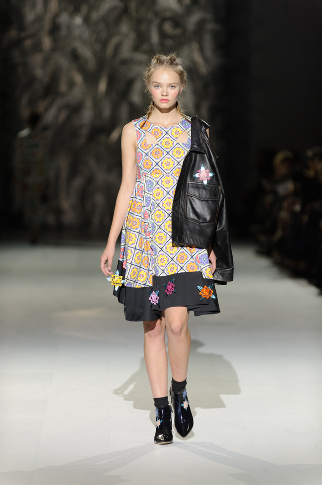 NAVRO весна-лето 2017