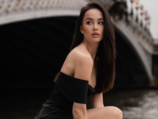 Блогерку Парфільєву запідозрили у контрабанді на польському кордоні