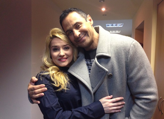 Стас Костюшкин