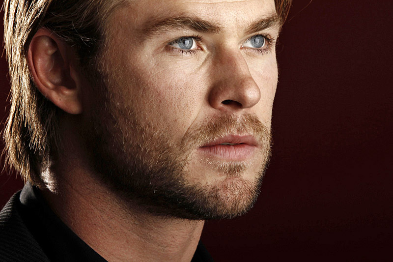 Кріс Хемсворт