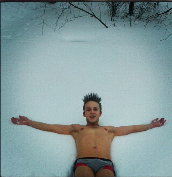 Вася Нагирняк