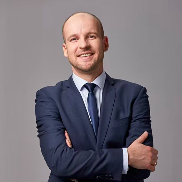 Юрий Великий