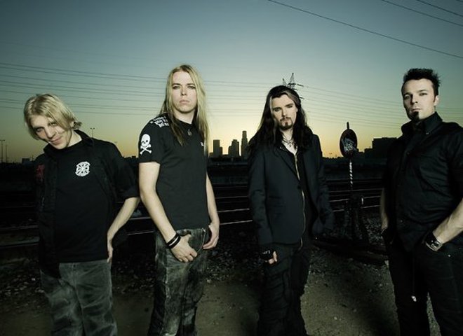 Apocalyptica