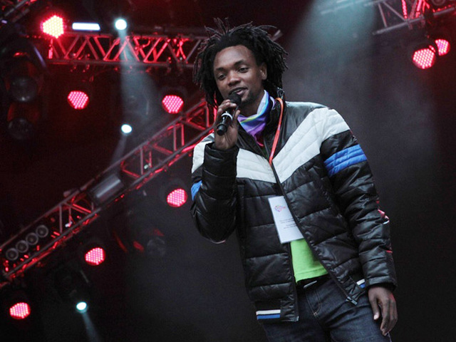 Crimea Music Fest 2011