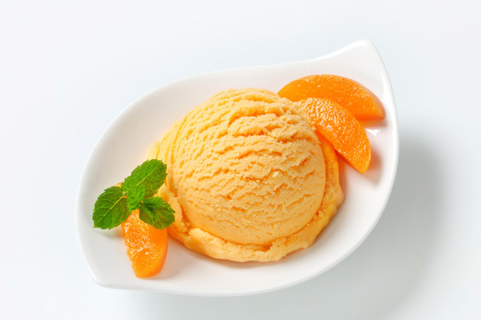 Топ-5 десертов из абрикос: пальчики оближешь