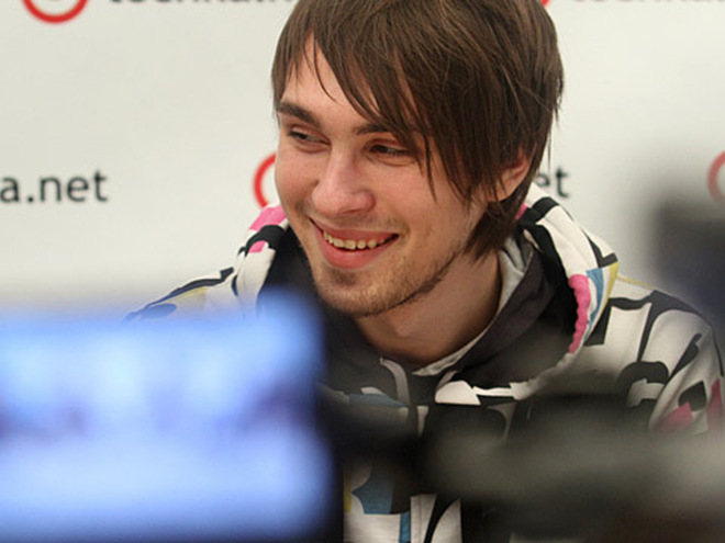 Роман Веремейчик