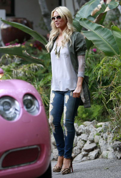 Періс Хілтон