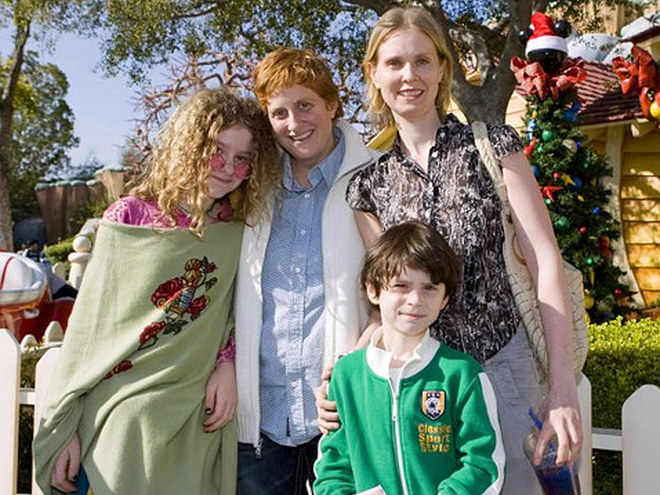 Синтия Никсон