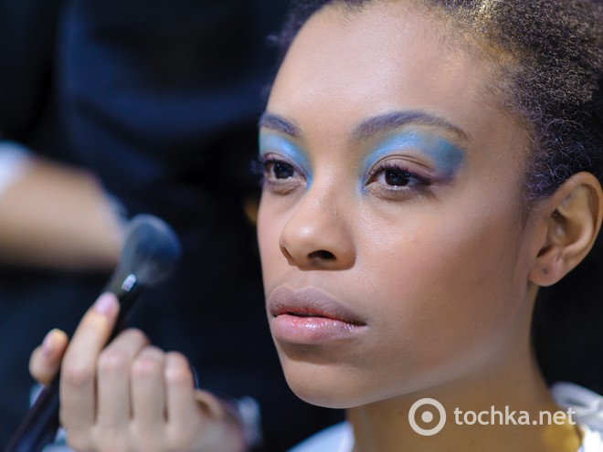 Backstage UFW FW 18-19