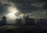Круз Андрей - Начало часть 3 [  Эпоха мёртвых. Книга первая. Один  ]