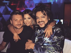 Ани Лорак удивила поклонников сменой имиджа 