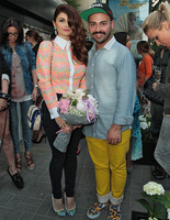 Открытие concept store ANOUKI BICHOLLA