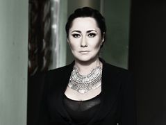 Альона Мозгова