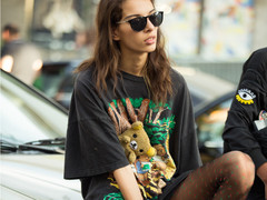 5 правил красоты от французских модниц с недель моды