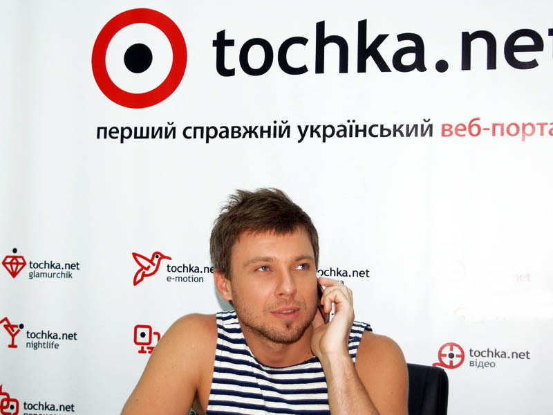 Петр Дмитриченко