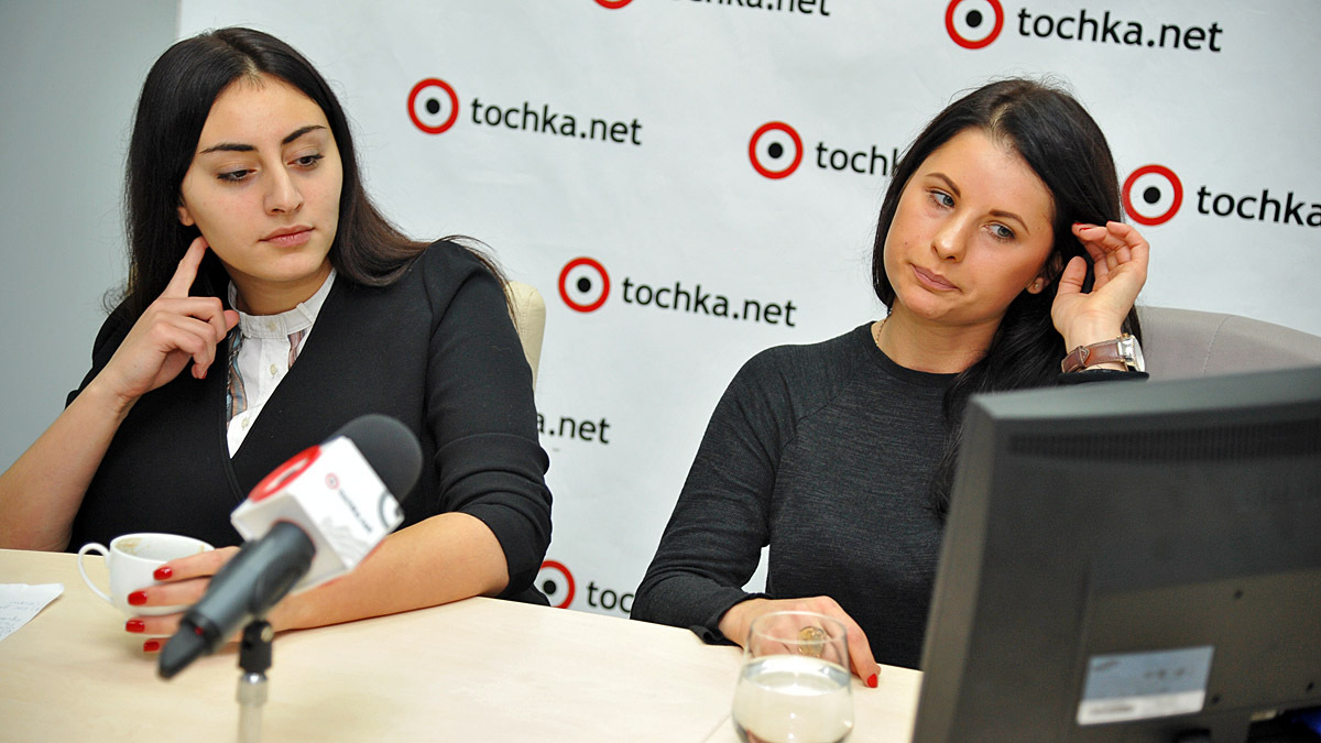 DryBAR Юлия Тищенко