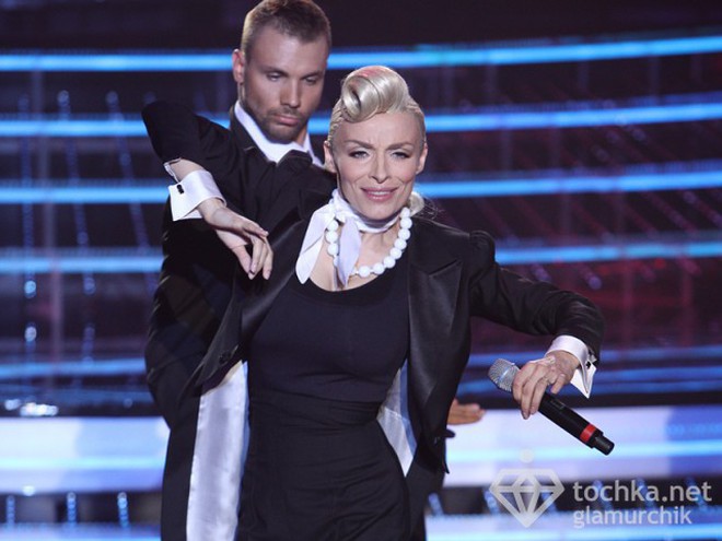 Надя Мейхер