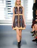 показ Louis Vuitton 