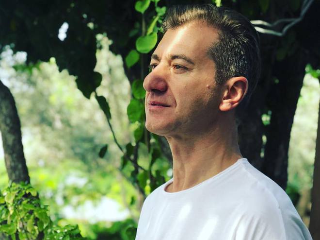 Юрий Никитин