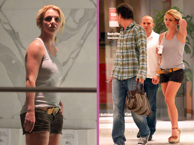 Брітні Спірс