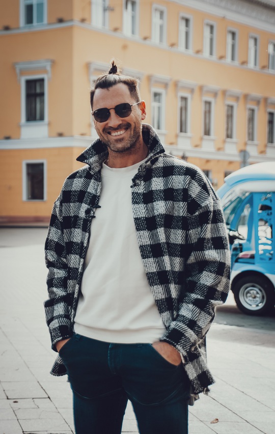 Макс Чмерковский