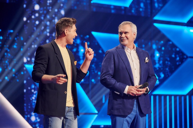 Валерій Меладзе