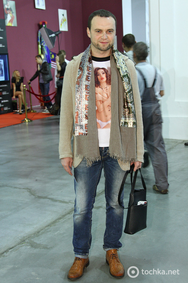 Гості четвертого дня UFW, частина 1