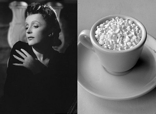 Известные наркоманы