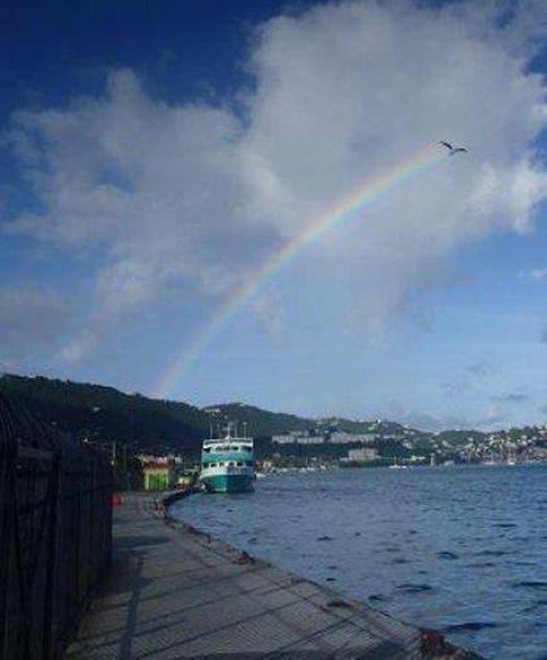 Ах, нет...показалось