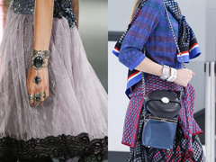 Модные браслеты лето 2016