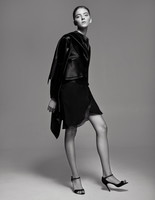 PODOLYAN BLACK