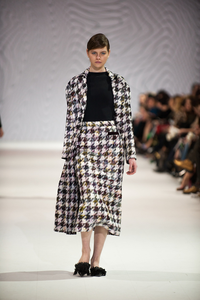 UFW AW 2016/17: ELENAREVA