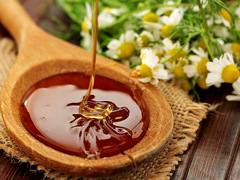 Должен ли мед засахариваться при хранении?